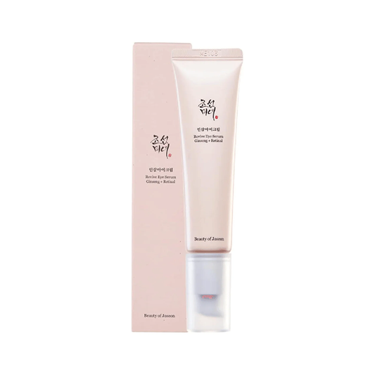 Beauty of Joseon Revive Eye Serum Ginseng + Retinal 30ml – Sérum Antiedad para el Contorno de Ojos