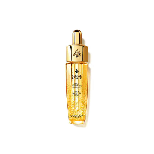 Guerlain Abeille Royale Youth Watery Oil Serum 30ml | Suero Facial Reparador y Antiarrugas